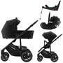 Britax Smile 5Z - Starttipaketti + Baby-Safe PRO, LUX Edition