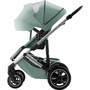 Britax Smile 5Z - Starttipaketti + Baby-Safe PRO, LUX Edition