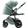 Britax Smile 5Z - Starttipaketti + Baby-Safe PRO, LUX Edition