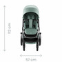 Britax Smile 5Z - Starttipaketti + Britax Baby-Safe Core + VARIO -base