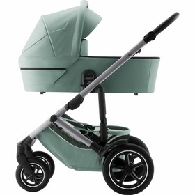 Britax Smile 5Z - Starttipaketti + Britax Baby-Safe Core + VARIO -base