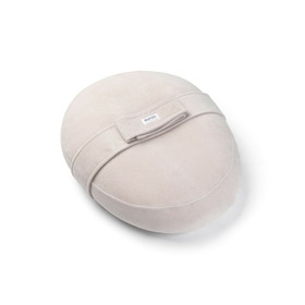 Doomoo Relax Cover - imetystyynyn muutossarja vauvalle, Almond