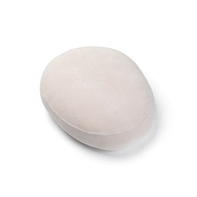 Doomoo Relax Cover - imetystyynyn muutossarja vauvalle, Almond