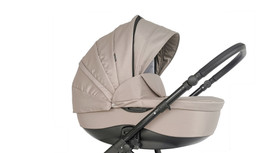 Vesta Classic, Light beige + adapterit