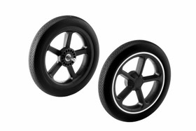 Takapyörä Britax SMILE 5Z, 2024 - vaahtokumipyörä, 1 kpl