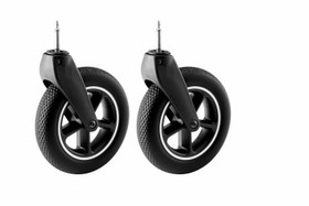 Etupyörä Britax SMILE 5Z - vaahtokumipyörä, 1 kpl