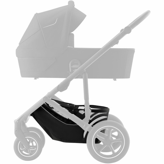 Britax Smile 5Z - tavarakori