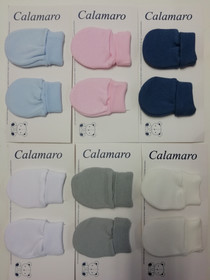 Vauvan tumput, eri värejä, Calamaro