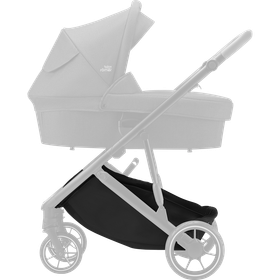 Britax Strider / M -mallin tavarakori