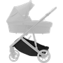 Britax Strider / M -mallin tavarakori