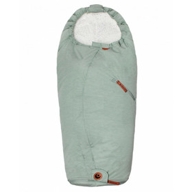 Easygrow Lyng -lämpöpussi, Dark Grey, 0-4v  (KEVÄT-SYKSY)