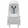 Britax Smile 3 /4 - ratasosan haara- sekä olkapehmusteet, Frost Grey