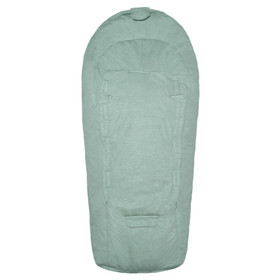 Easygrow Lyng -turvakaukalon kaukalolämpöpussi, Green