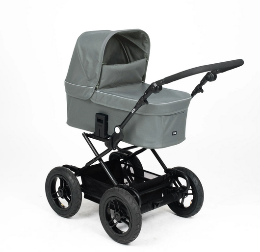 Ora Unto2 Starttipaketti + Joie i-Snug 2 - kiinteät