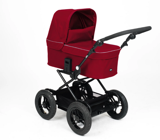 Ora Unto2 Starttipaketti + Joie i-Snug 2 - kiinteät
