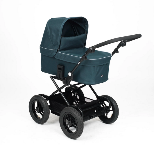 Ora Unto2 Starttipaketti + Joie i-Snug 2 - kiinteät