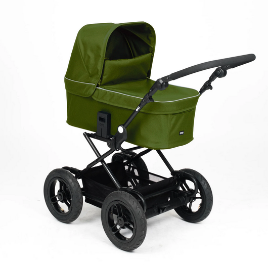 Ora Unto2 Starttipaketti + Joie i-Snug 2 - kiinteät