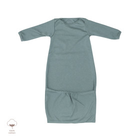 Ensiasu, unipussi, Makaszka, Salvia, 0-3kk