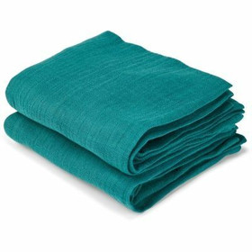 Musliiniharsot Nuuroo BAO, 2kpl, 100% puuvilla, Balsam