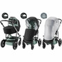 Britax Smile - varustepaketti All Weather: 7 osaa