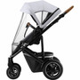 Britax Smile - varustepaketti All Weather: 7 osaa