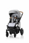 Britax Smile - varustepaketti All Weather: 7 osaa