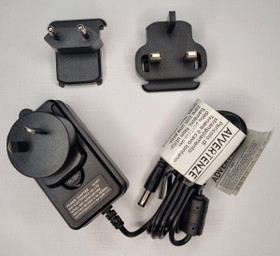 Joie Serina 2in1 -latausjohto, musta