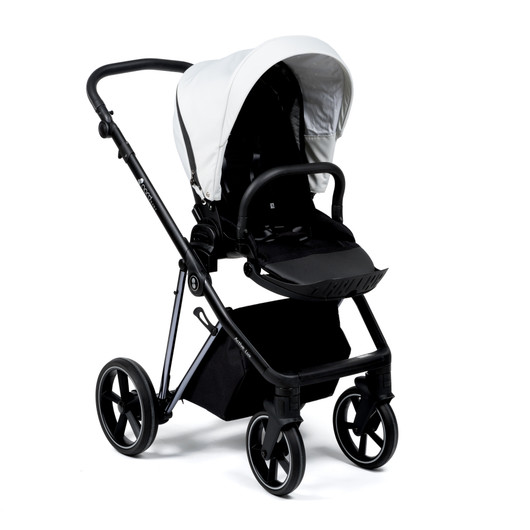 Starttipaketti, Maxi Active Lux - Super Black White