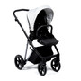 Starttipaketti, Maxi Active Lux - Super Black White