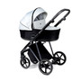 Starttipaketti, Maxi Active Lux - Super Black White