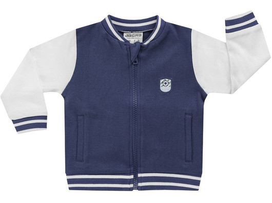 Jacky Boley Baby -takki, football, 68cm