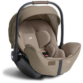 Joie i-Level PRO + i-Base LX -jalusta, makuulle säätyvä, 40-85cm