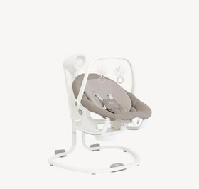 Joie Serina 2in1 babysitter / keinu, Walnut