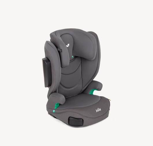 Joie i-Trillo FX -turvavyöistuin R129, isofix, 100-150cm, thunder