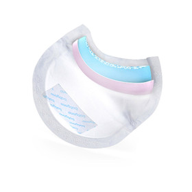 Babyono Night & Day hengittävät liivinsuojat – 40kpl / paketti