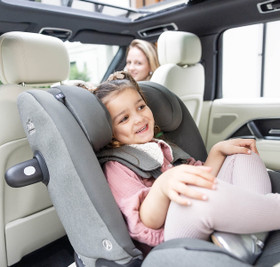 Joie i-Spin XL 360, 40-150cm, Evergreen, NEW