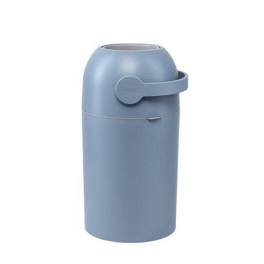 Magic Majestic -vaipparoskis, hajuton, Pigeon Blue