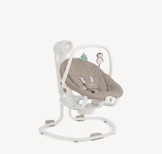 Joie Serina 2in1 babysitter / keinu, Strata Dune