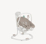Joie Serina 2in1 babysitter / keinu, Strata Dune