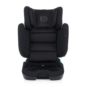 P&M Flex Pro i-Size Black 100-150cm -turvavyöistuin R129, isofix