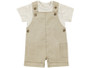 Jacky Boley Baby - shortsisetti, Skate Along/beige, 68cm