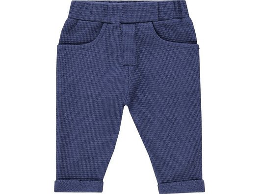 Jacky Boley Baby -housut, sininen, 68cm