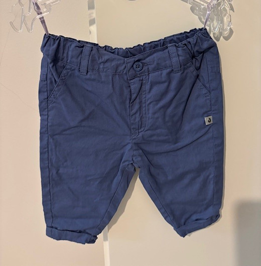 Jacky Boley Baby -housut, 68cm