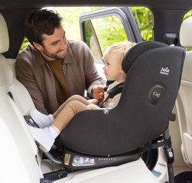 Joie i-Prodigi, 40-125cm, 7-v sms