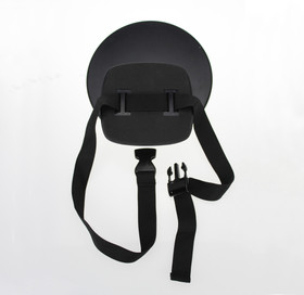 Ezimoov - takaistuimen peili - turvaistuinpeili - autopeili Round