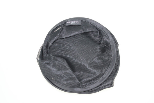 Ezimoov Sun Stopper - aurinkosuojat imukupilla auton ikkunaan, 2 kpl