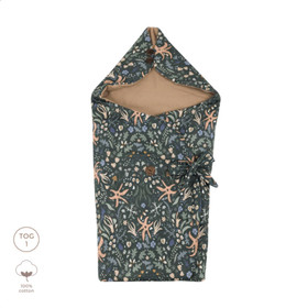 Kaukalolämpöpussi / kapalo Light, Nature of Symphony, 125x95cm