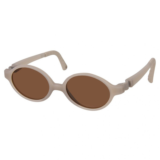 Aurinkolasit, Dooky Gili 2in1, 0-3v, Beige