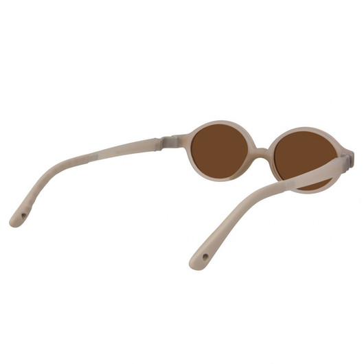 Aurinkolasit, Dooky Gili 2in1, 0-3v, Beige