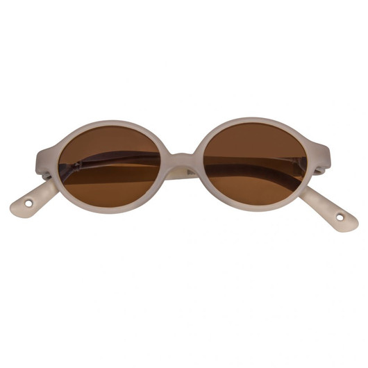 Aurinkolasit, Dooky Gili 2in1, 0-3v, Beige